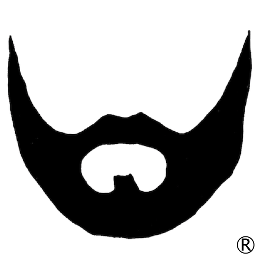 man with beard clipart - photo #50